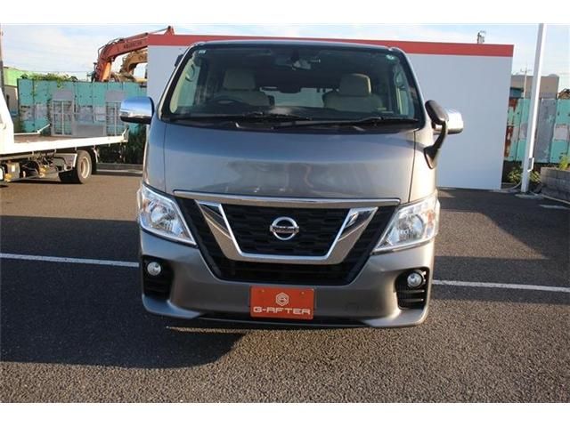 NISSAN NV350 CARAVAN WAGON 2019