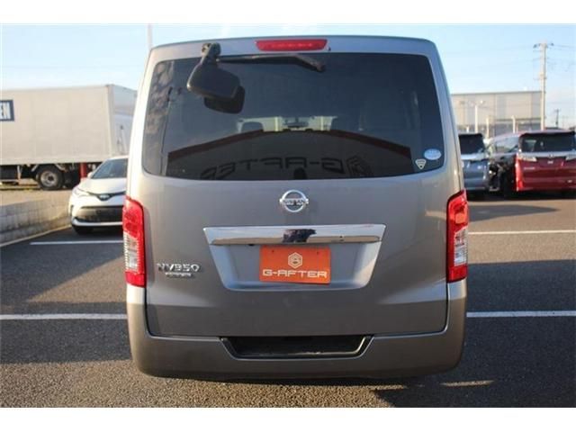 NISSAN NV350 CARAVAN WAGON 2019