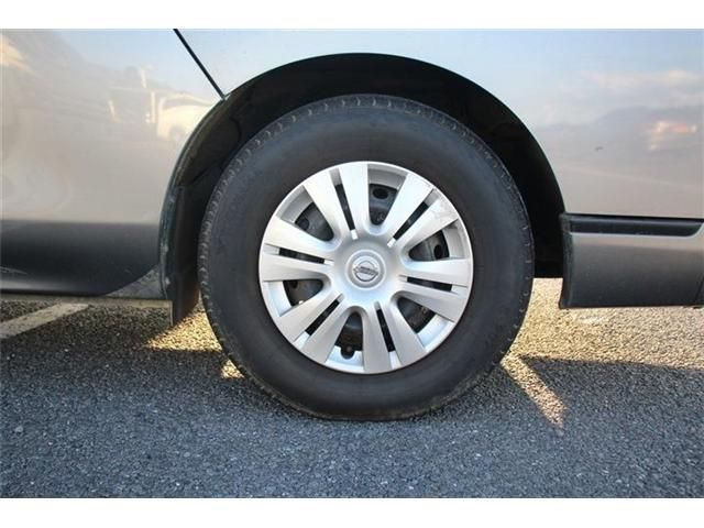 NISSAN NV350 CARAVAN WAGON 2019