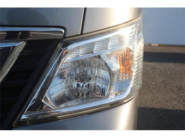 NISSAN NV350 CARAVAN WAGON 2019