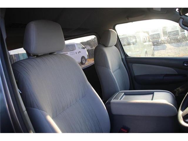 NISSAN NV350 CARAVAN WAGON 2019