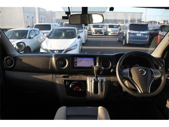 NISSAN NV350 CARAVAN WAGON 2019