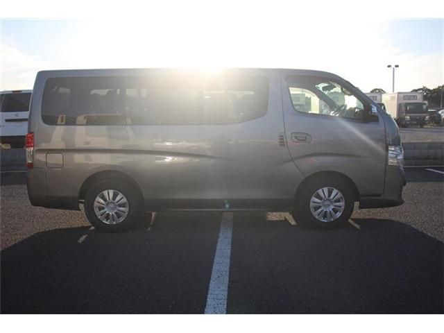 NISSAN NV350 CARAVAN WAGON 2019