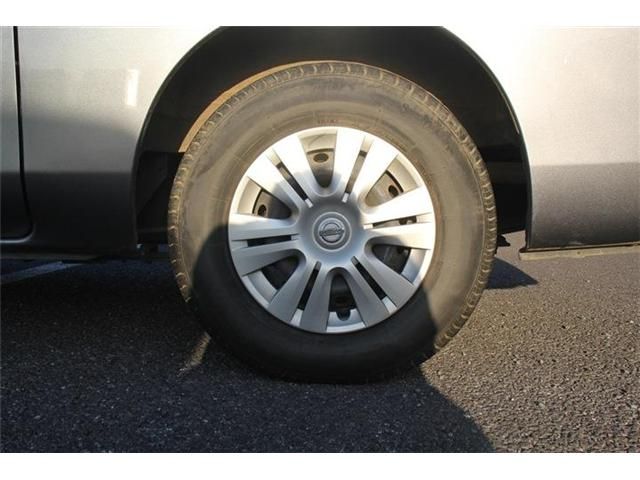 NISSAN NV350 CARAVAN WAGON 2019