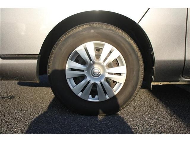 NISSAN NV350 CARAVAN WAGON 2019