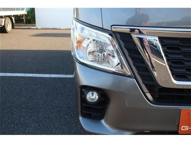 NISSAN NV350 CARAVAN WAGON 2019