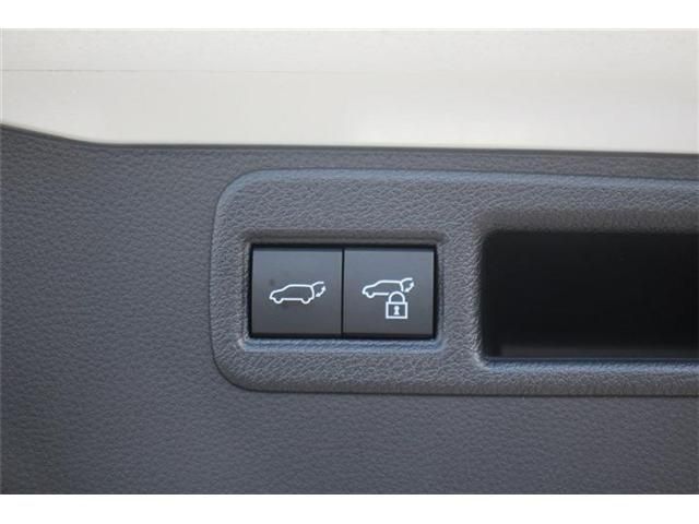 TOYOTA HARRIER HYBRID 2020