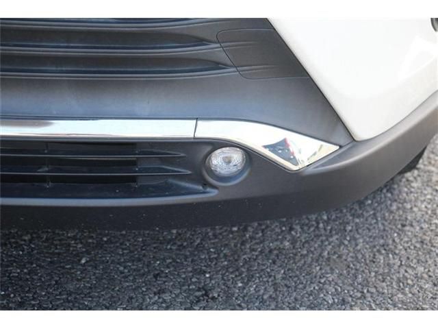 TOYOTA HARRIER HYBRID 2020