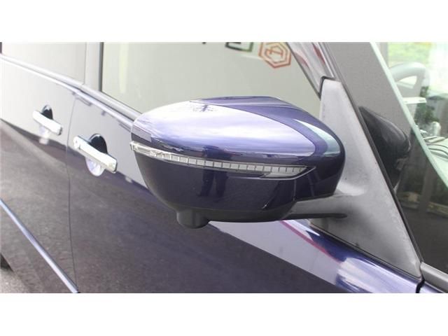 NISSAN SERENA  S-HYBRID 2019