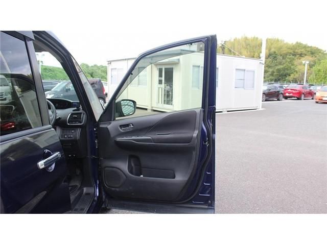 NISSAN SERENA  S-HYBRID 2019