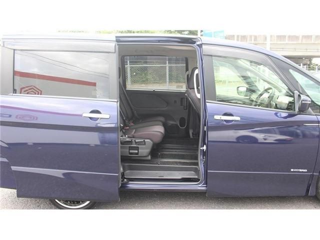 NISSAN SERENA  S-HYBRID 2019