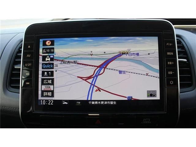 NISSAN SERENA  S-HYBRID 2022