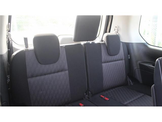 NISSAN SERENA  S-HYBRID 2022