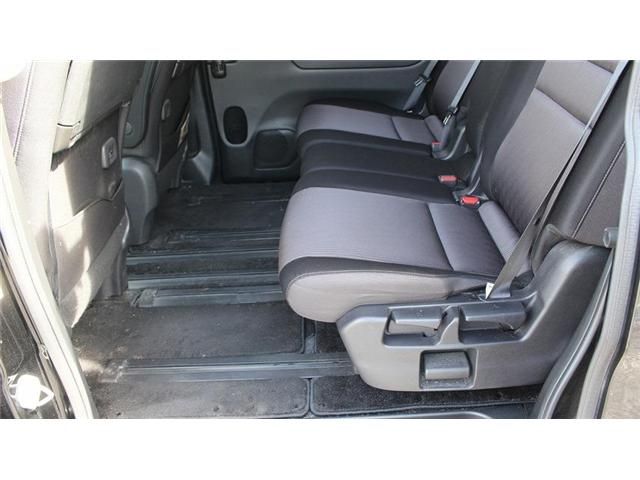 NISSAN SERENA  S-HYBRID 2022