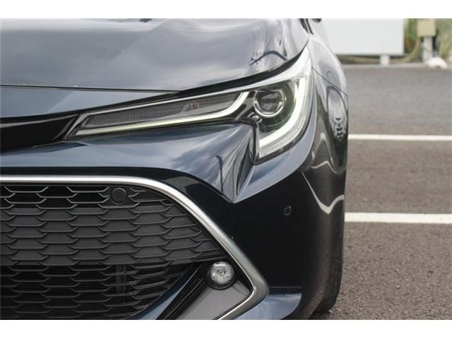 TOYOTA COROLLA SPORT HYBRID 2018