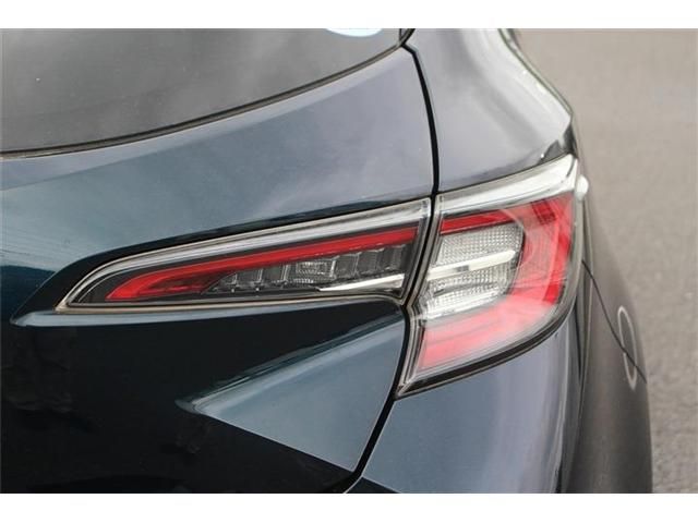 TOYOTA COROLLA SPORT HYBRID 2018