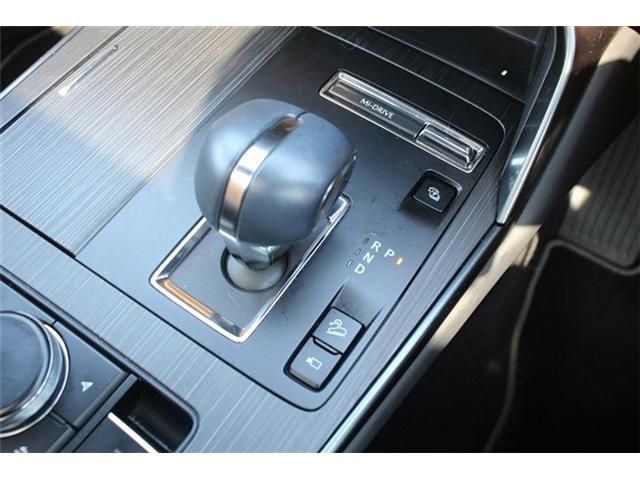 MAZDA CX-60 PHEV 2023