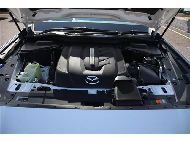 MAZDA CX-60 PHEV 2023