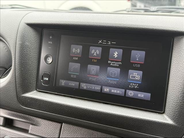 NISSAN CARAVAN van 2WD 2022