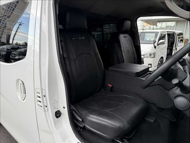 NISSAN CARAVAN van 2WD 2022