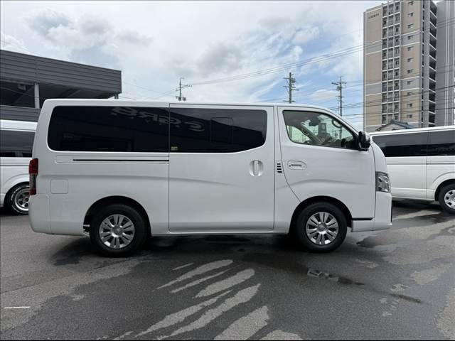 NISSAN CARAVAN van 2WD 2022