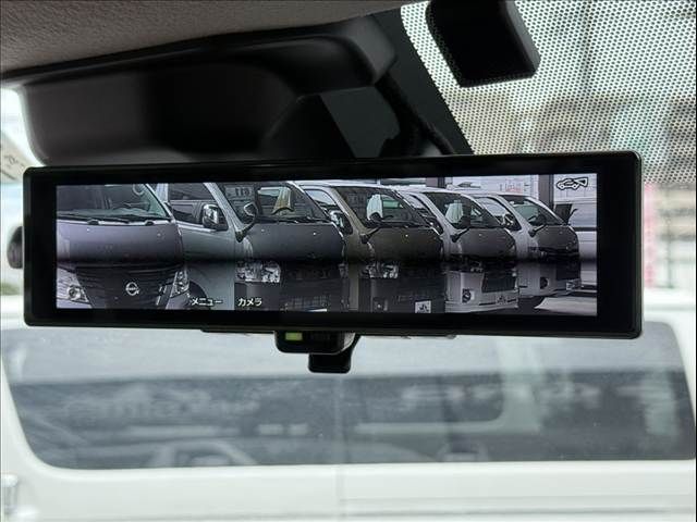 NISSAN CARAVAN van 2WD 2022