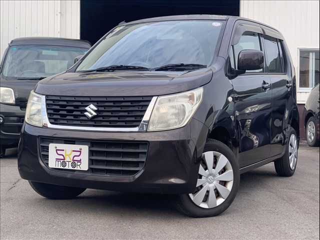 SUZUKI WAGON R 2014