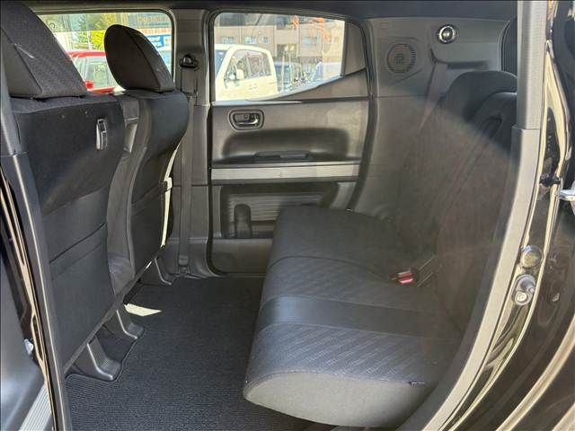 HONDA N BOX SLASH 2016