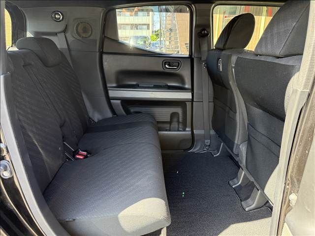 HONDA N BOX SLASH 2016