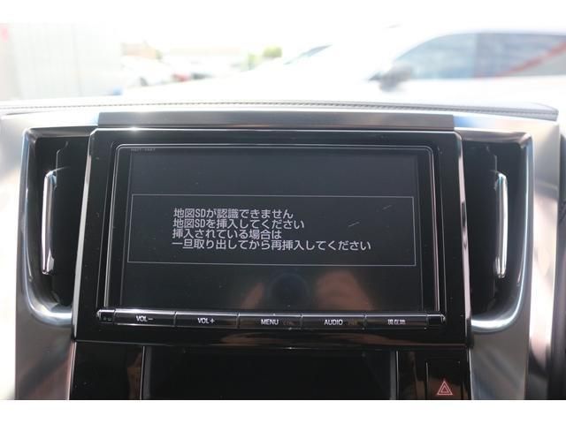 TOYOTA VELLFIRE 2016