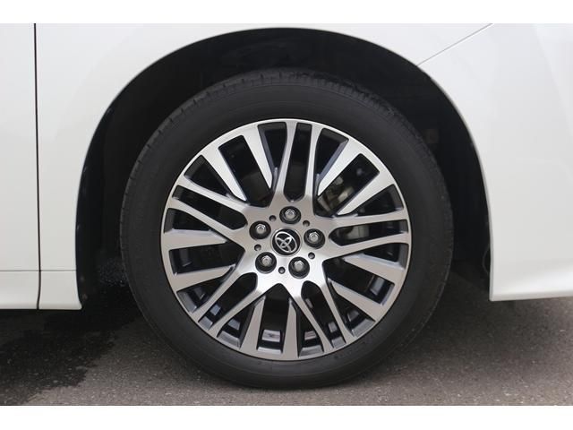 TOYOTA VELLFIRE 2016