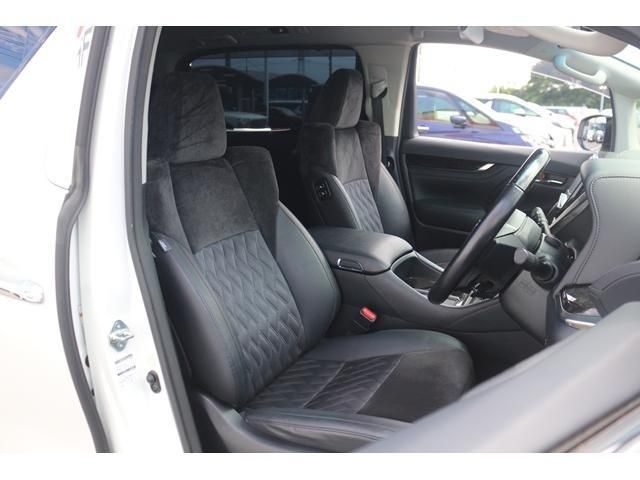 TOYOTA VELLFIRE 2016