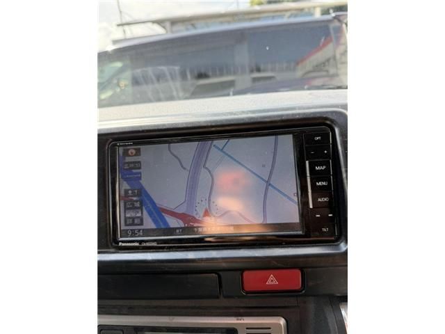 TOYOTA HIACE van 2WD 2014