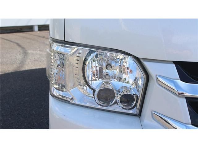 TOYOTA HIACE van 2WD 2014