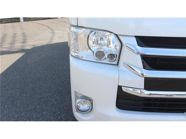 TOYOTA HIACE van 2WD 2014