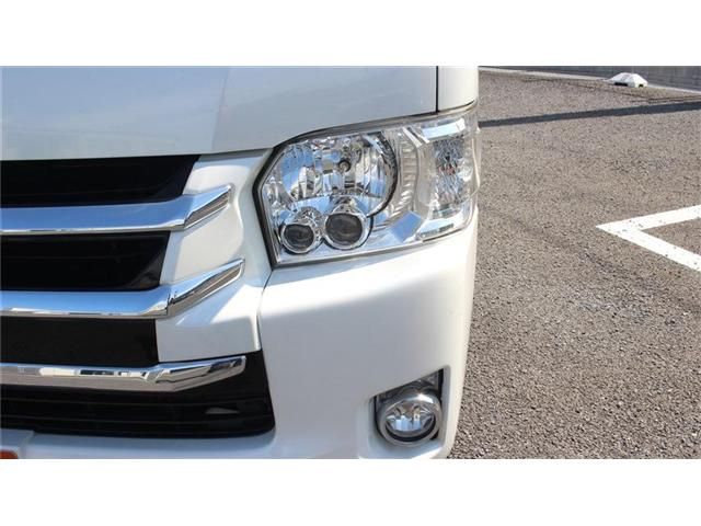 TOYOTA HIACE van 2WD 2014