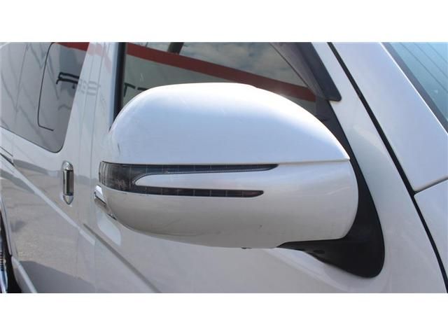 TOYOTA HIACE van 2WD 2014