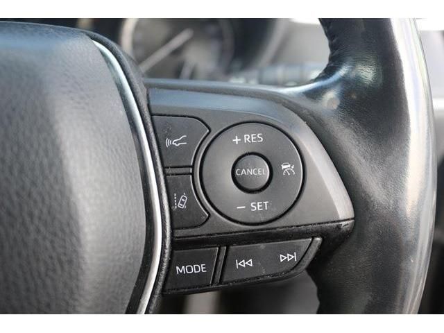 TOYOTA HARRIER 2WD 2020