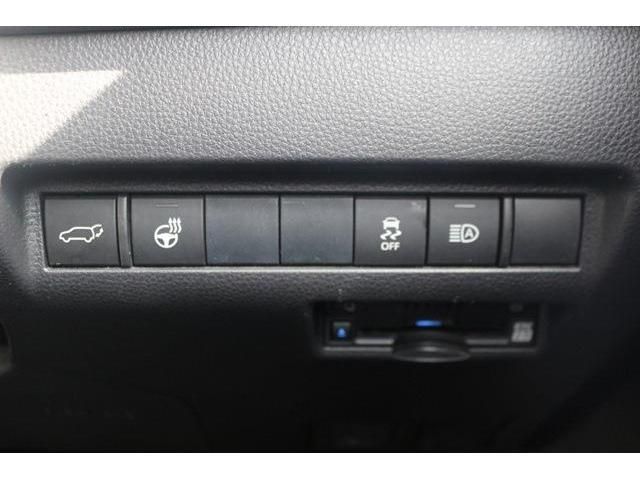 TOYOTA HARRIER 2WD 2020