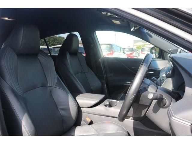 TOYOTA HARRIER 2WD 2020