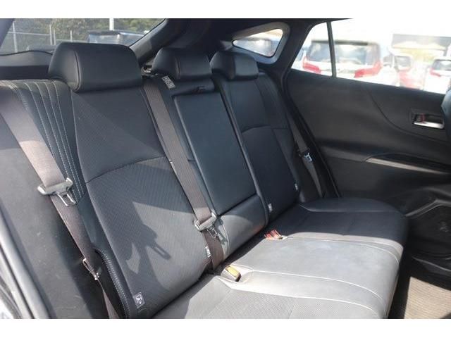 TOYOTA HARRIER 2WD 2020