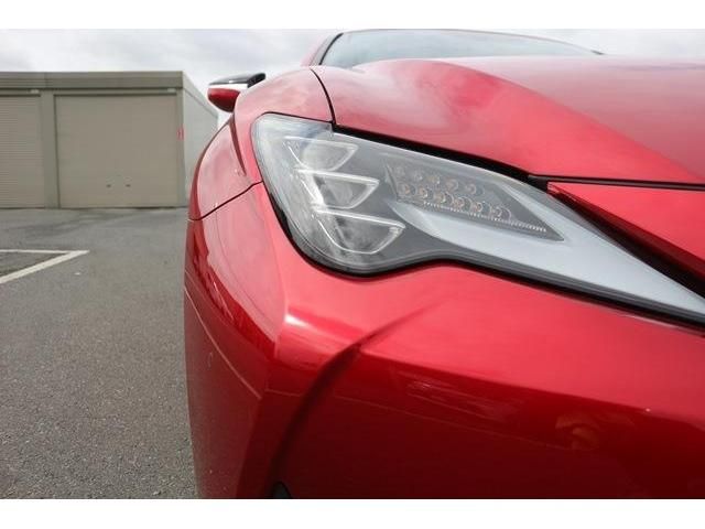 TOYOTA LEXUS RC300h 2019