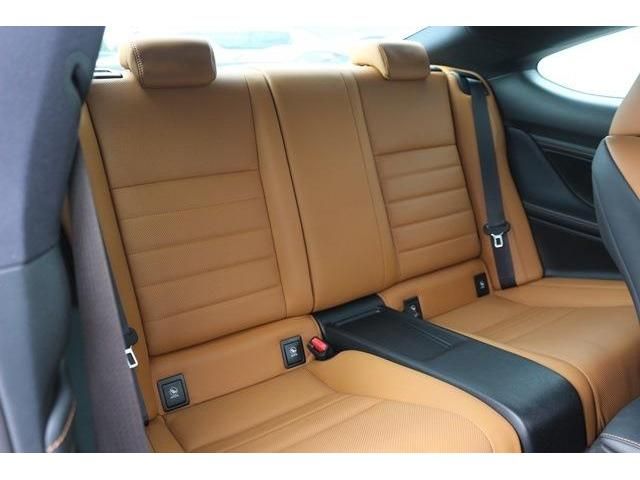 TOYOTA LEXUS RC300h 2019