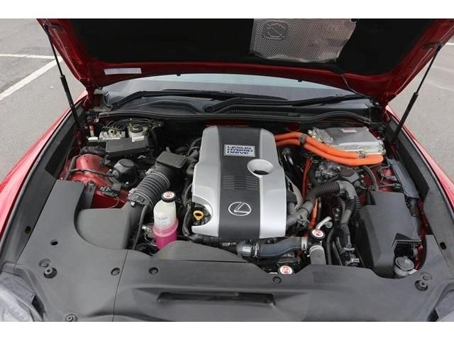 TOYOTA LEXUS RC300h 2019