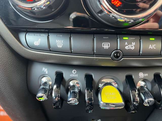 BMW MINI COOPER S E CROSSOVER 2021