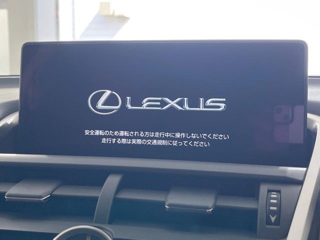 TOYOTA LEXUS NX300h 2018