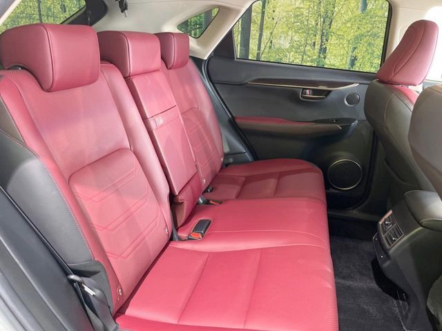 TOYOTA LEXUS NX300h 2018