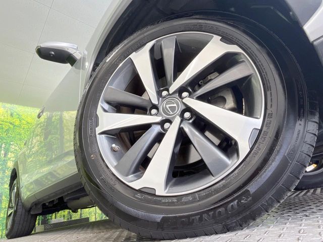 TOYOTA LEXUS NX300h 2018