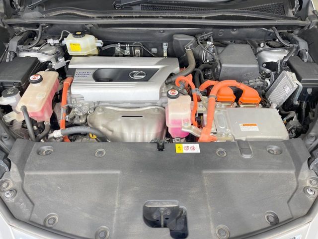 TOYOTA LEXUS NX300h 2018