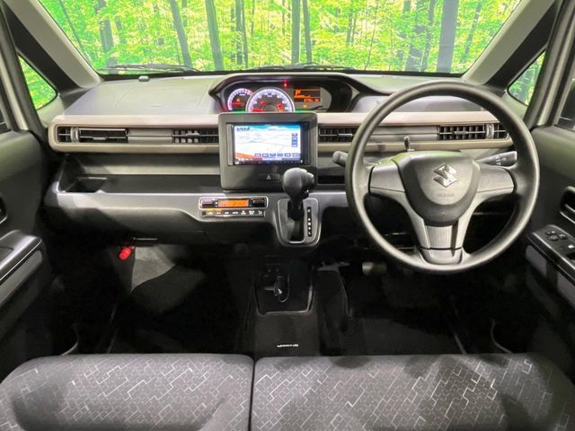 SUZUKI WAGON R 4WD 2024